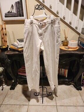 Hearts of Palm pants size 12